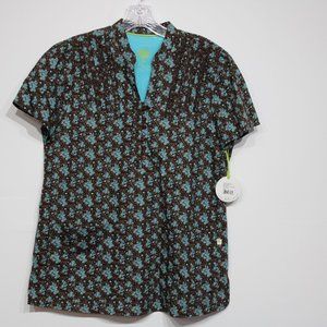 Healing Hands Scrub Shirt